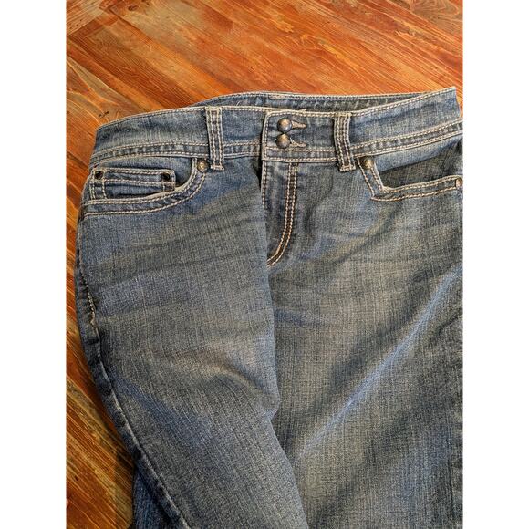 Code Bleu bootcut Jeans - Picture 3 of 8